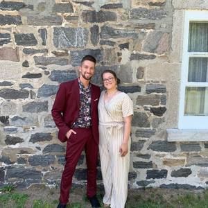 Meet your Posher, Pamella